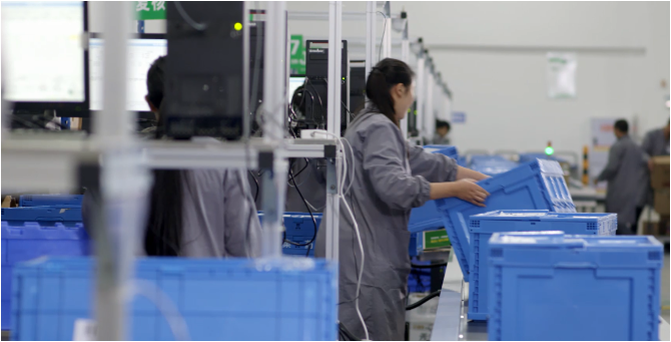 Ϊʲôҽҩ��Ӧ����Ҫƽ̨��˼ά������������